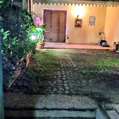 Villaggio del Fanciullo Bebadamo Ed Eva 아파트 외부 사진