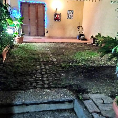 Villaggio del Fanciullo Bebadamo Ed Eva 아파트 외부 사진